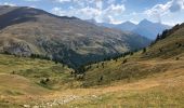 Trail Walking Aiguilles - Pic de Malrif par le lac - Photo 16