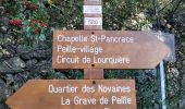 Trail Walking Peillon - Peillon - Peille - Peillon - Photo 2