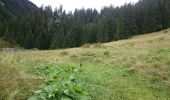 Trail Mountain bike Gemeinde Gaschurn - kops - Photo 4