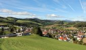 Tour Zu Fuß Bad Schönau - Weg zum Tour Zu Fuß Bad Schönau - Weg zum