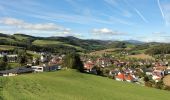 Trail On foot Bad Schönau - Weg zum 