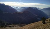 Excursión A pie Giustino - Sentiero attrezzato della Scala Santa - Photo 2