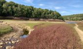 Tour Hybrid-Bike Verviers - Boucle barrage  - Photo 1