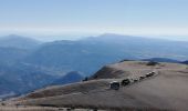 Excursión Senderismo Beaumont-du-Ventoux - ventoux par les cretes - Photo 7