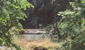 Randonnée Marche Les Planches-près-Arbois - la reculée des planches  - Photo 1