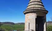 Tour Wandern Grézieu-le-Marché - Grézieu Le Marché - St Symphorien sur Coise - Photo 6