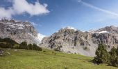 Tour Zu Fuß Scuol - Alp Sesvenna - Rims - Photo 8