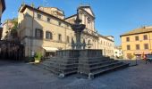 Tour Wandern Viterbo - CR_Francigena_DN_50_Viterbe_Vetralla_20230603 - Photo 2