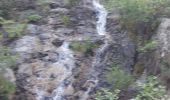 Randonnée Marche Aumessas - aumessas au col de mouzoules - Photo 11