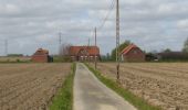 Tocht Te voet Wervik - Boerenkrijg wandelroute - Photo 1