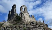 Tour Wandern Saint-Laurent-du-Pape - trace GPS Pierre Gourde - Photo 3