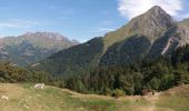 Percorso Marcia École - BAUGES: COL D'ARCLUSAZ - Photo 2