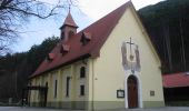 Tour Zu Fuß Gemeinde Puchberg am Schneeberg - Rohrbach - Breitensohl - Gadenweith - Sieding - Photo 4