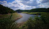 Tour Wandern Blot-l'Église - Le barrage de la Sep  - Photo 1