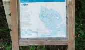 Percorso Marcia Savines-le-Lac - Rando Savines Pierre-Arnoux - Photo 1