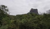 Percorso Macchina Giritale Hotel - Sri-03 Giritale - Sigiriya - Habarana - Aukana - Photo 3