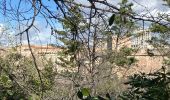 Tour Wandern Marseille - Marseille Le Pharo-place aux huiles  - Photo 1