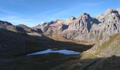 Tocht Stappen Névache - boucle col de Cerces beraude - Photo 4