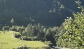 Tour Wandern Arrens-Marsous - A/R barrage du tech-col de uzious  - Photo 15