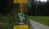 Trail Walking Marktgemeinde St. Johann in Tirol - hinterkaiser - Photo 3