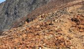 Trail On foot La Morte - Alpe de grand serre Taillefer Lac Fourchu Bivouac - Photo 2