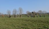 Tour Wandern Herve - 20220305 - Xhendelesse 13.7 Km - Photo 12