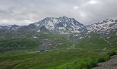 Randonnée Marche Les Belleville - Val Thorens, Les lacs - Photo 2