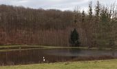 Tour Wandern Belmont - 25-01-25 : Belmont, l'Angle du Bonheur, la Corbière - Photo 9