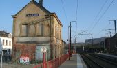 Randonnée A pied Aubange - Le Sentier de la Batte - Photo 2