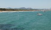 Tocht Stappen Hyères - Presqu'île de Giens est-03-06-22 - Photo 3