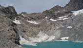 Randonnée Marche Villar-d'Arêne - Lac du Pavé - Photo 1