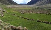 Trail Horseback riding Juncal - Cabalgata Culebrillas - Photo 18