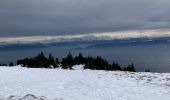 Randonnée  Lélex - Lelex vers le crêt de la neige - Photo 1