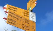 Tour Zu Fuß Wettingen - Wettigen Route 1 - fixme - Photo 6