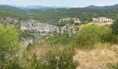 Trail Horseback riding Céreste - Provence 2025 J3 - Photo 5