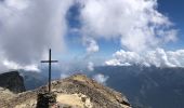 Randonnée Marche Val-Cenis - Mont Giusalet - Photo 17