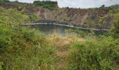 Tour Wandern Thouars - rando de la cascade de pommiers  - Photo 10