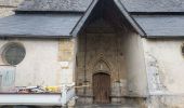 Trail Walking Ogeu-les-Bains - Gr78 fait  - Photo 4