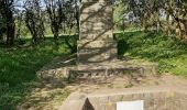 Tour Wandern Pont-à-Celles - Marcha / Jean le Boucher / vers Luttre / Eglise Obaix / Moulin / Gare - Photo 11