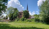 Trail Walking Chaumont-Gistoux - Chaumont Gistoux - Photo 4