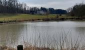 Percorso Marcia Ciney - Achene 110322 - Photo 2