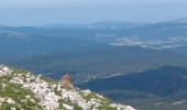 Percorso Marcia Saint-Agnan-en-Vercors - 38 Grand Veymont par le plateau - Photo 6