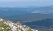 Trail Walking Saint-Agnan-en-Vercors - 38 Grand Veymont par le plateau - Photo 6