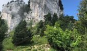 Trail Walking Sainte-Marie-du-Mont - Montalieu 02-08-2021 - Photo 10