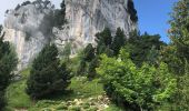 Tour Wandern Sainte-Marie-du-Mont - Montalieu 02-08-2021 - Photo 10