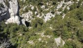 Tour Wandern Ceyreste - ceyreste l'0ppidom - Photo 3