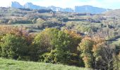 Randonnée Marche Avignonet - Circuit des 3 Châteaux - Photo 14