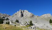 Randonnée Marche Lescun - Vallée d'Aspe. Lescun. Table des trois rois - Photo 11