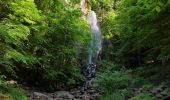 Excursión Senderismo Oberhaslach - Le Nideck, entre ruines et cascades - Photo 3