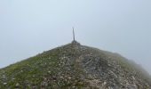 Tour Wandern Roure - Mont Gravières - Photo 3